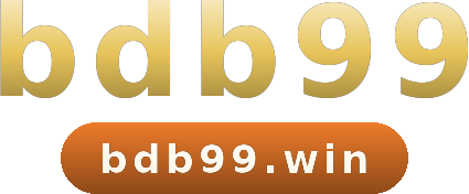 bdb99 logo